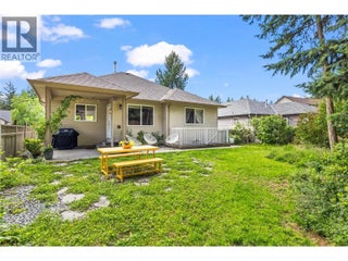 1474 Rose Meadow Drive. West Kelowna, British Columbia