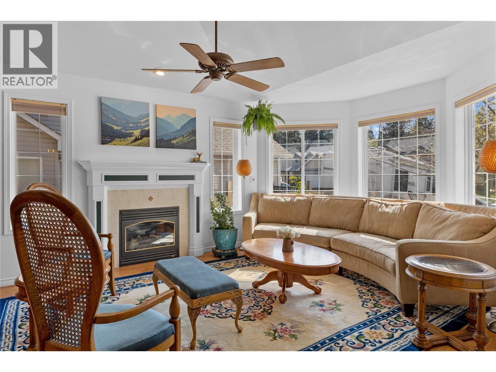 1474 Rose Meadow Drive. West Kelowna, British Columbia