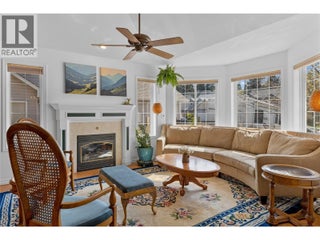 1474 Rose Meadow Drive. West Kelowna, British Columbia