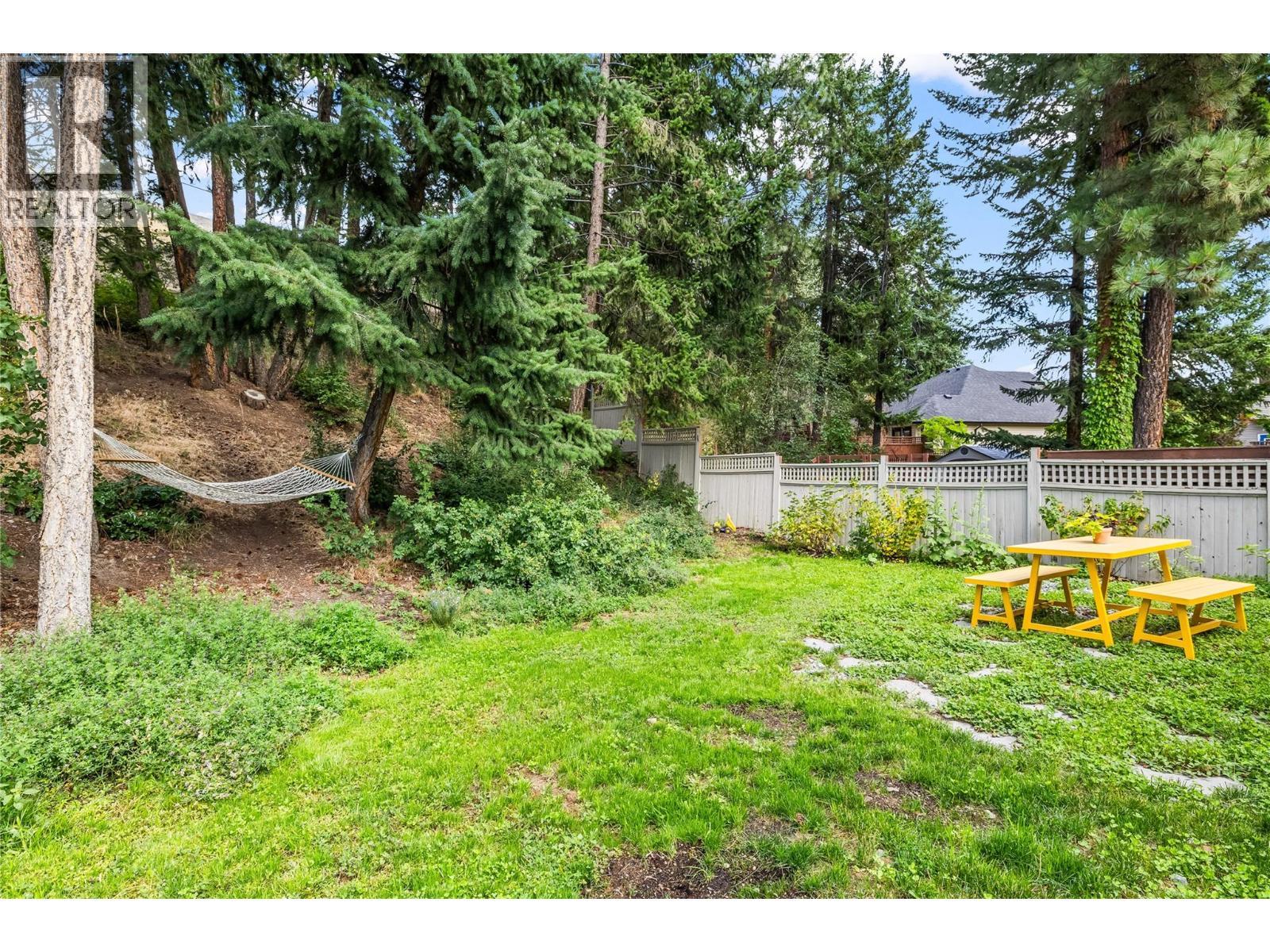 1474 Rose Meadow Drive. West Kelowna, British Columbia