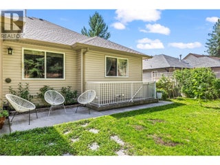 1474 Rose Meadow Drive. West Kelowna, British Columbia