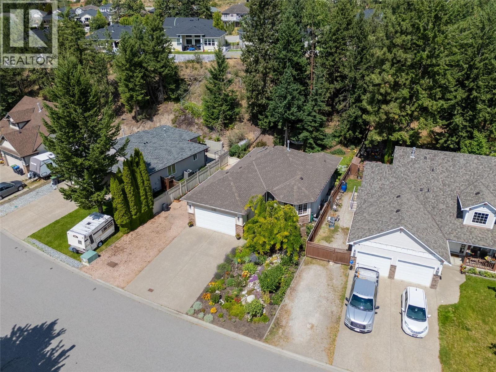 1474 Rose Meadow Drive. West Kelowna, British Columbia