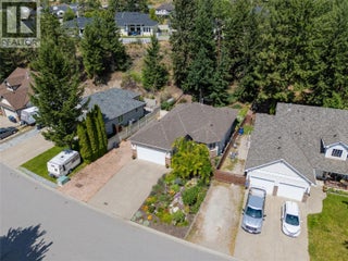 1474 Rose Meadow Drive. West Kelowna, British Columbia