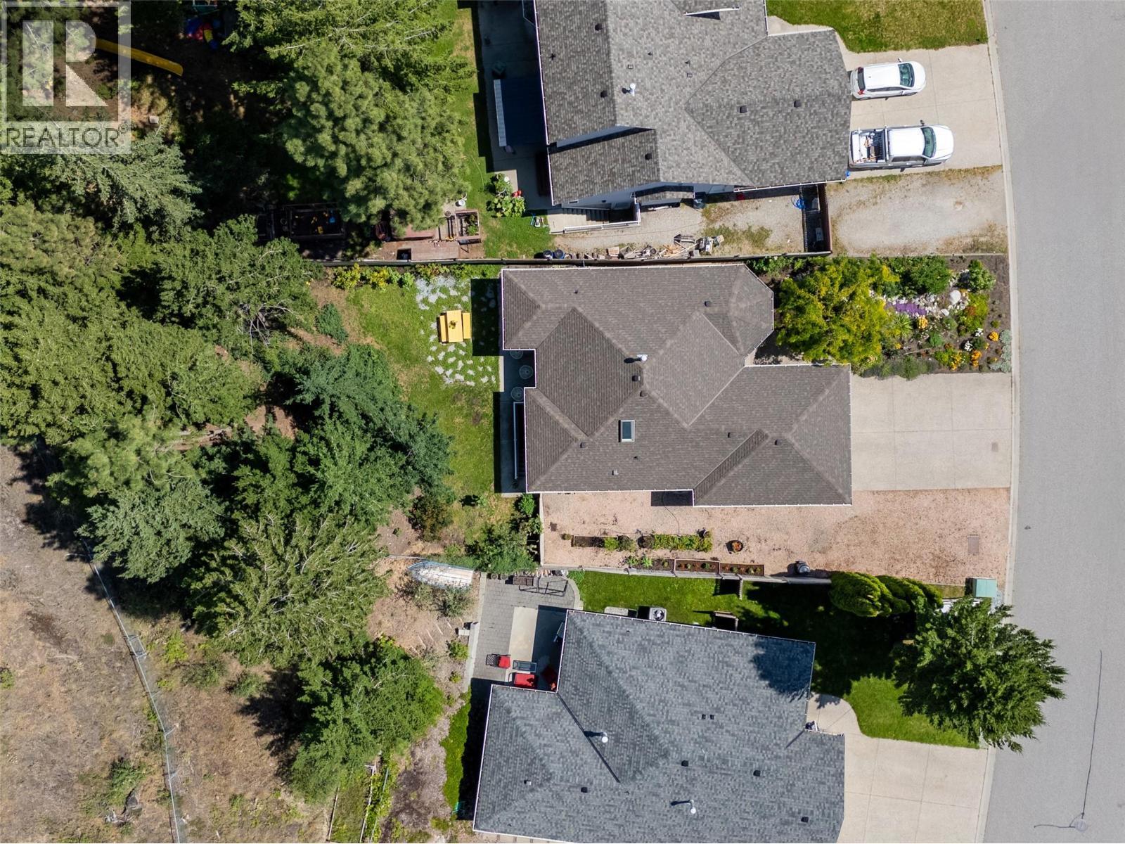 1474 Rose Meadow Drive. West Kelowna, British Columbia