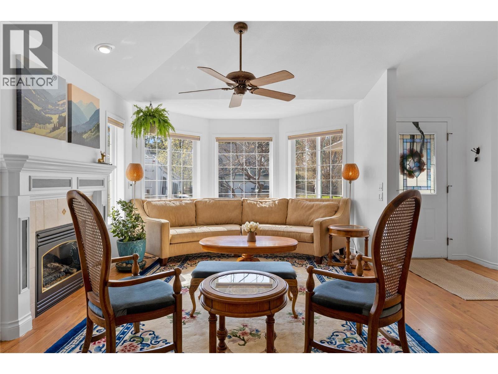 1474 Rose Meadow Drive. West Kelowna, British Columbia