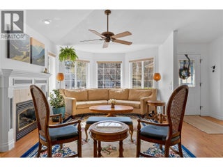 1474 Rose Meadow Drive. West Kelowna, British Columbia