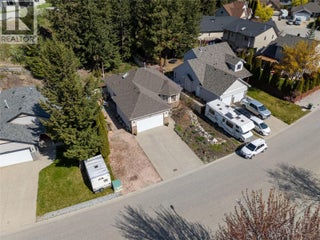 1474 Rose Meadow Drive. West Kelowna, British Columbia