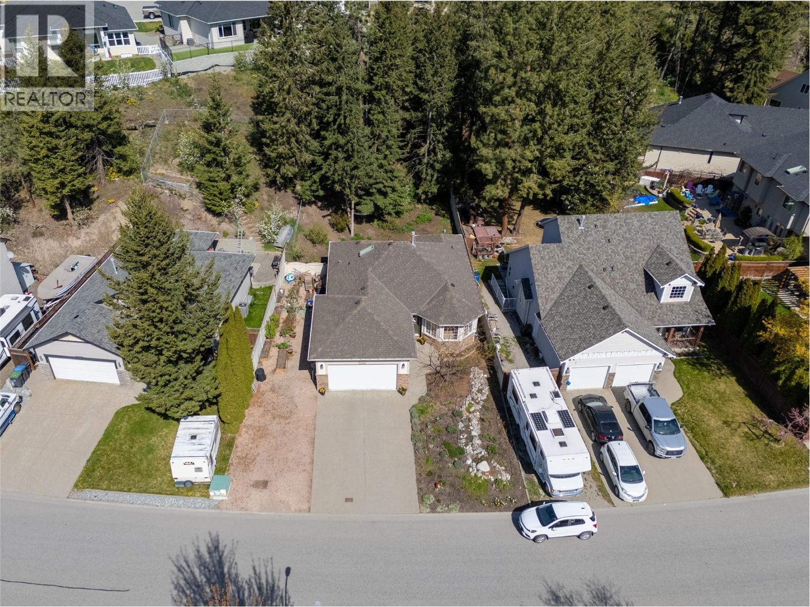1474 Rose Meadow Drive. West Kelowna, British Columbia