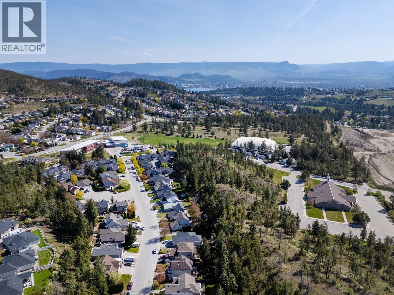 1474 Rose Meadow Drive. West Kelowna, British Columbia