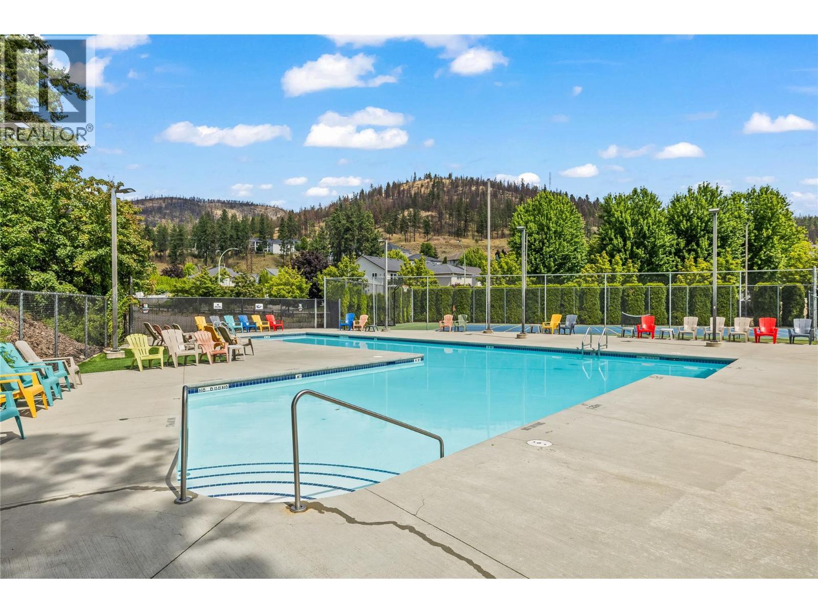 1474 Rose Meadow Drive. West Kelowna, British Columbia