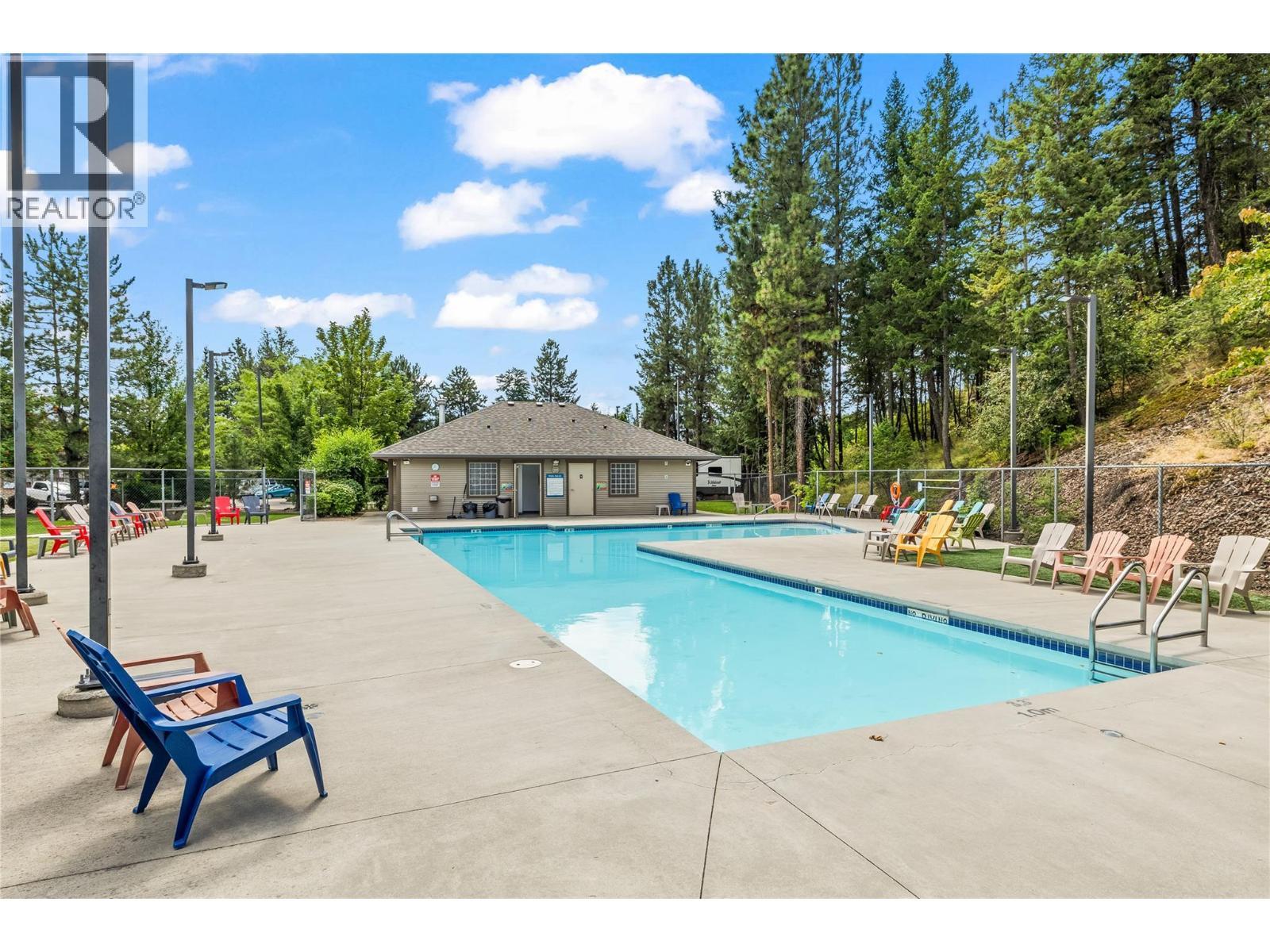1474 Rose Meadow Drive. West Kelowna, British Columbia