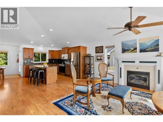 1474 Rose Meadow Drive. West Kelowna, British Columbia