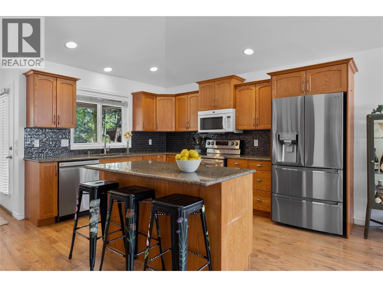 1474 Rose Meadow Drive. West Kelowna, British Columbia