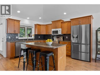 1474 Rose Meadow Drive. West Kelowna, British Columbia