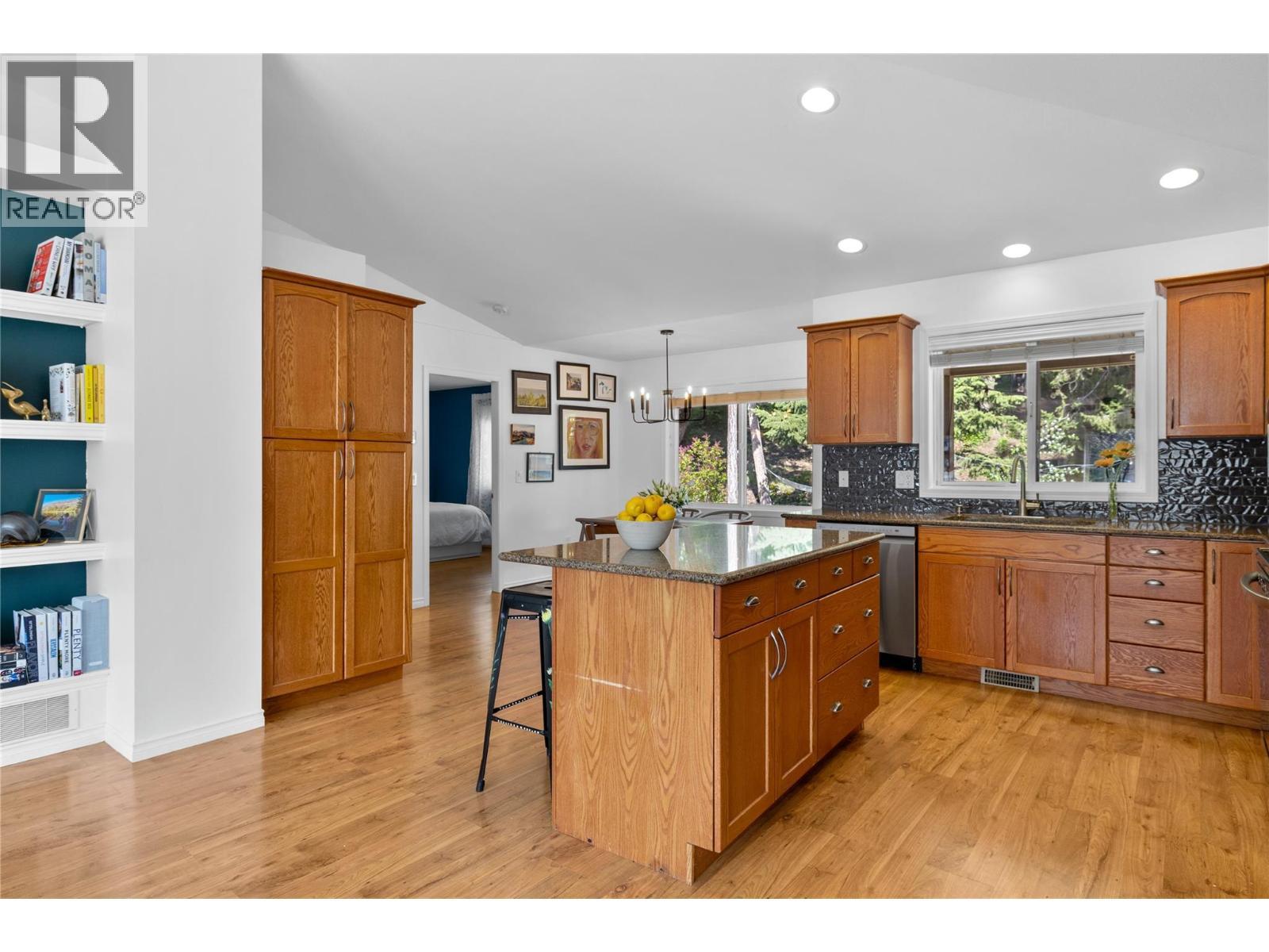 1474 Rose Meadow Drive. West Kelowna, British Columbia