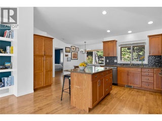 1474 Rose Meadow Drive. West Kelowna, British Columbia