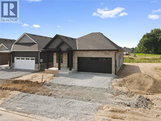 34 Marie Street Street, Fonthill