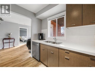 1550 Dickson Avenue Unit# 222. Kelowna, British Columbia