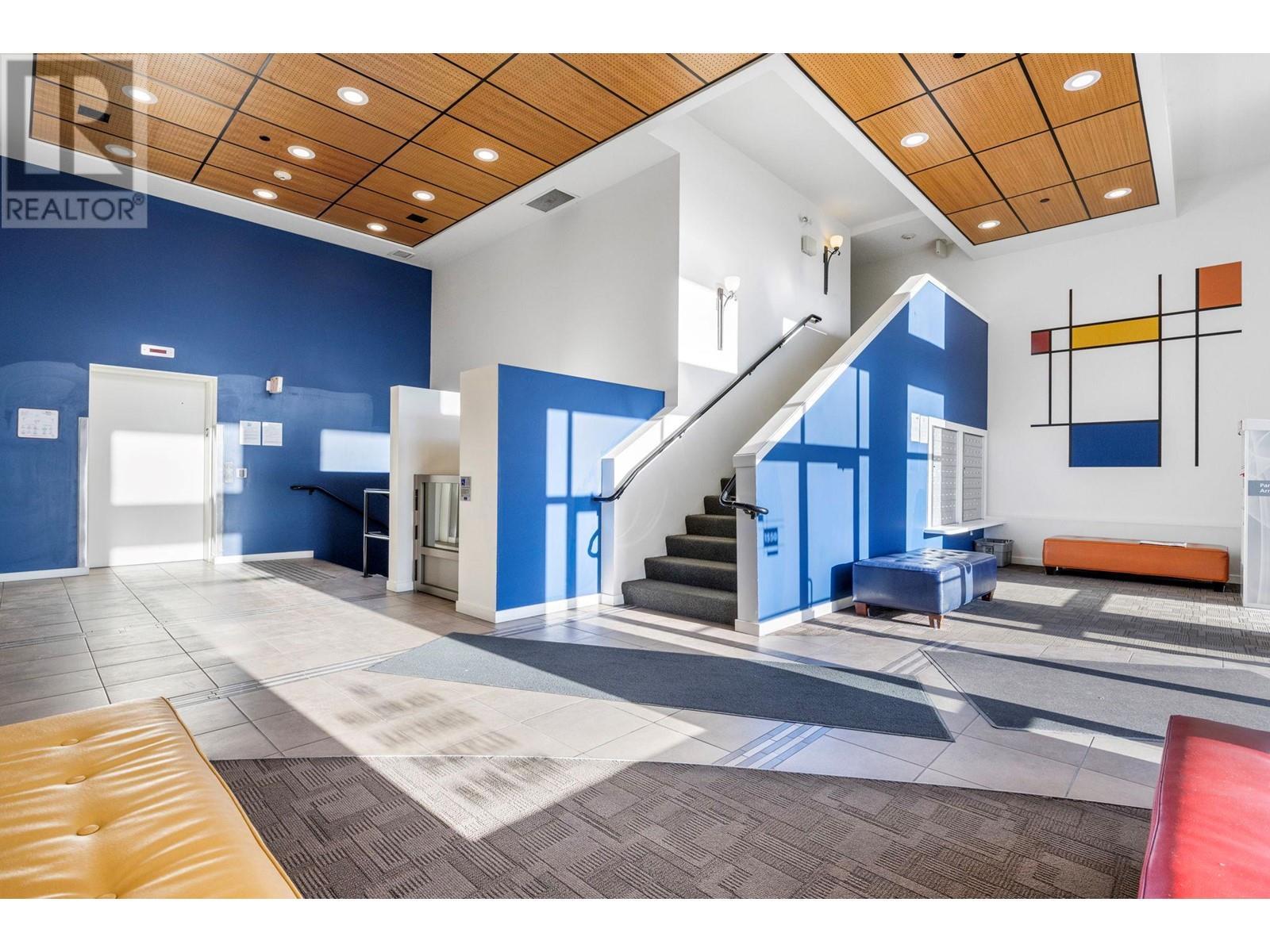 1550 Dickson Avenue Unit# 222. Kelowna, British Columbia