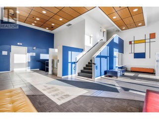 1550 Dickson Avenue Unit# 222. Kelowna, British Columbia