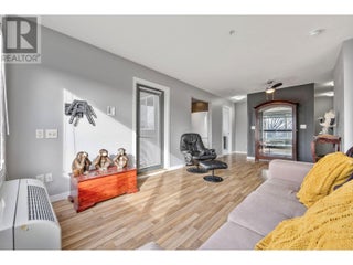 1550 Dickson Avenue Unit# 222. Kelowna, British Columbia