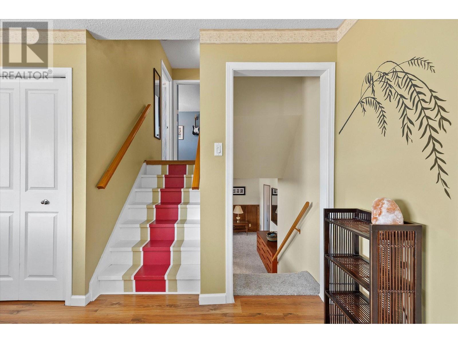 1281 Lund Road. Kelowna, British Columbia