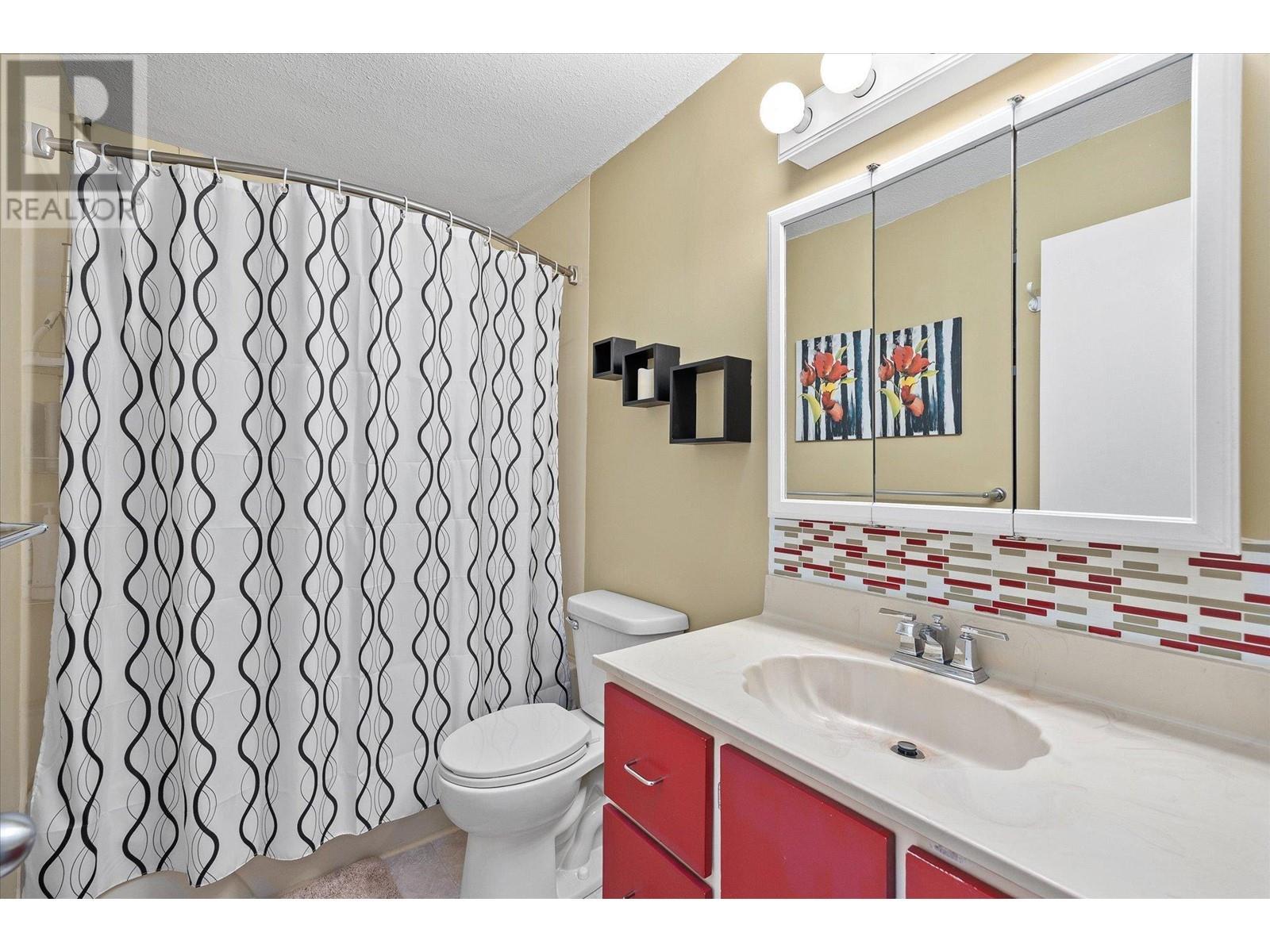 1281 Lund Road. Kelowna, British Columbia