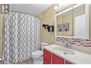 1281 Lund Road. Kelowna, British Columbia