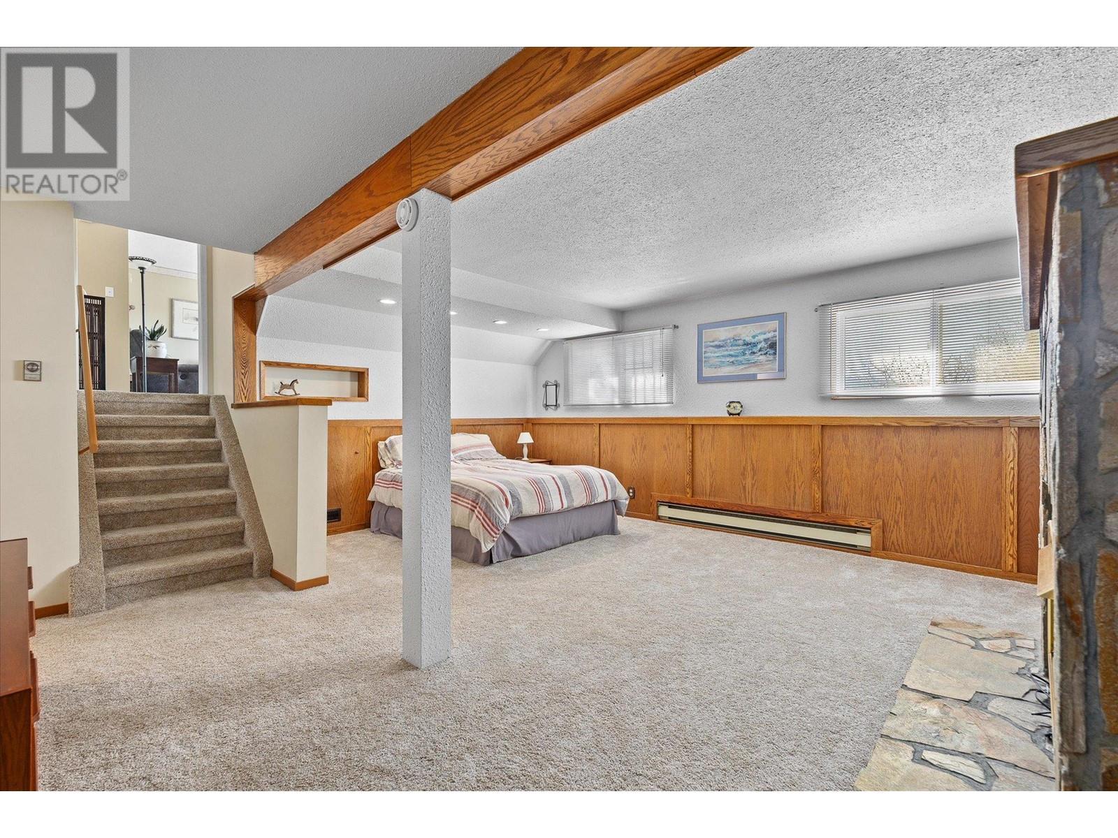 1281 Lund Road. Kelowna, British Columbia