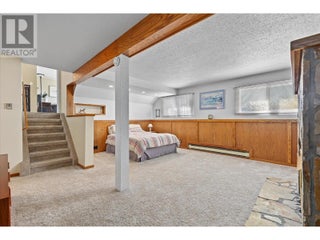 1281 Lund Road. Kelowna, British Columbia