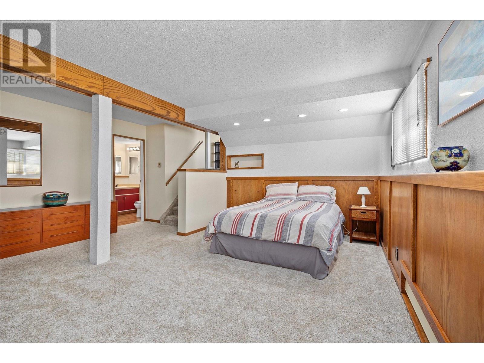 1281 Lund Road. Kelowna, British Columbia