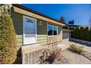1281 Lund Road. Kelowna, British Columbia
