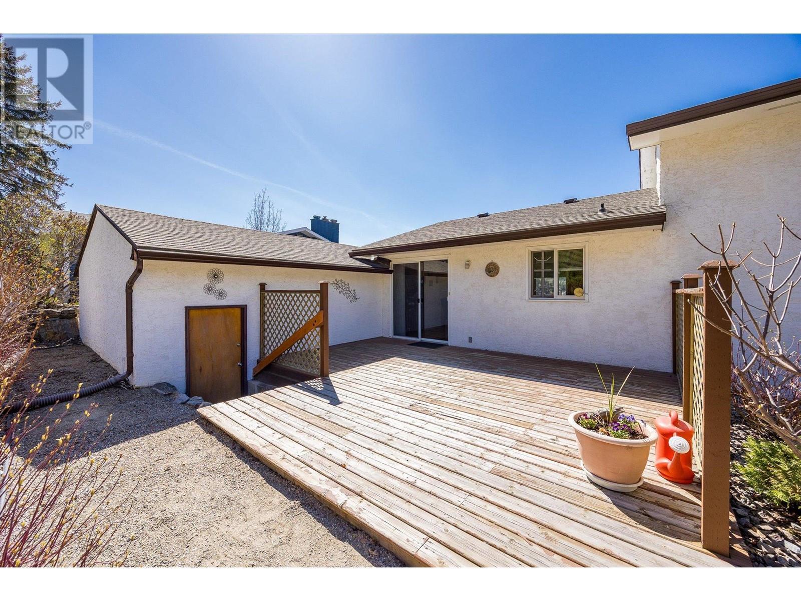 1281 Lund Road. Kelowna, British Columbia