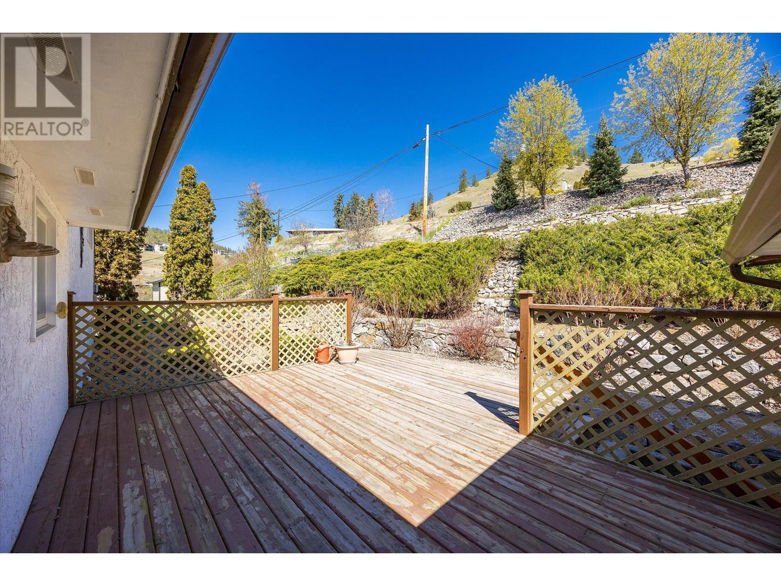 1281 Lund Road. Kelowna, British Columbia