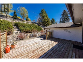 1281 Lund Road. Kelowna, British Columbia