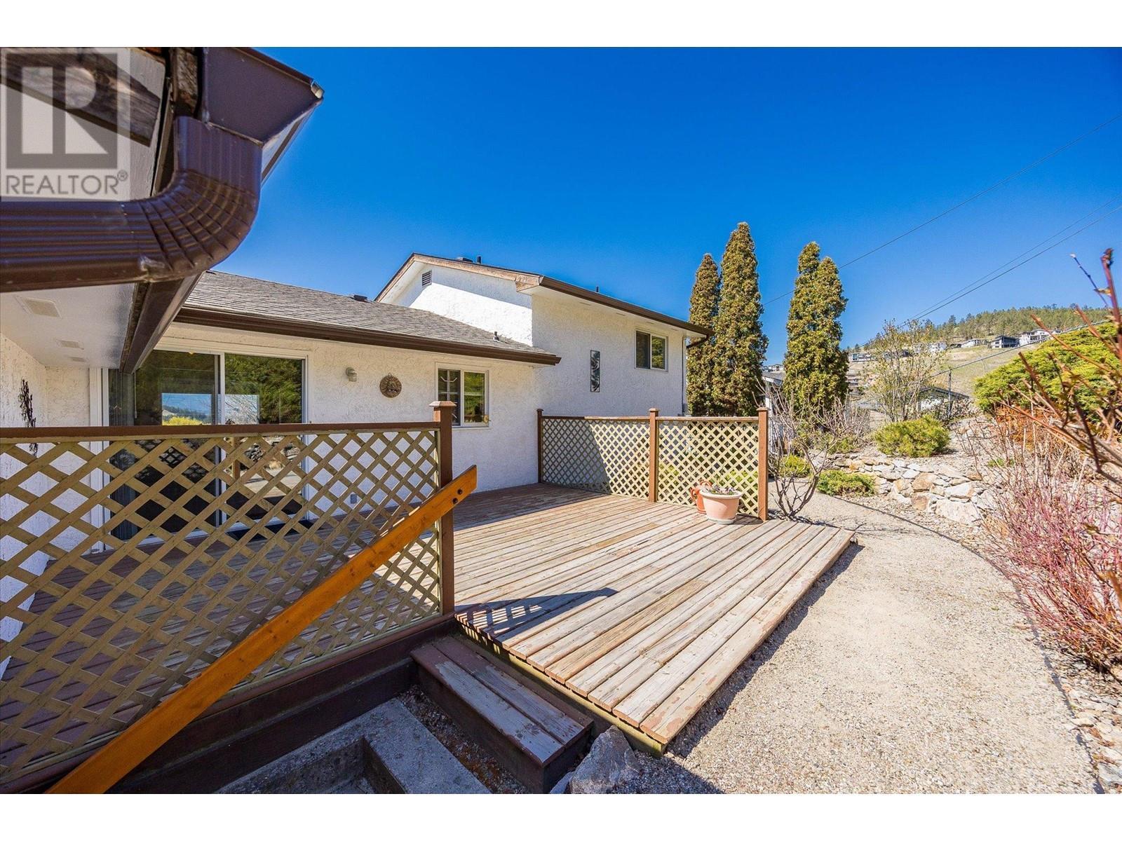 1281 Lund Road. Kelowna, British Columbia