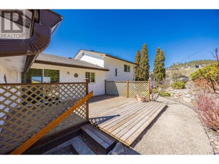 1281 Lund Road. Kelowna, British Columbia