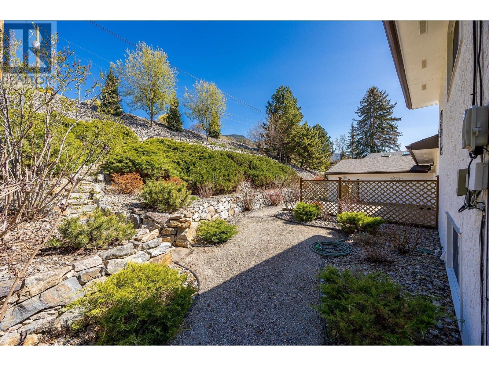 1281 Lund Road. Kelowna, British Columbia