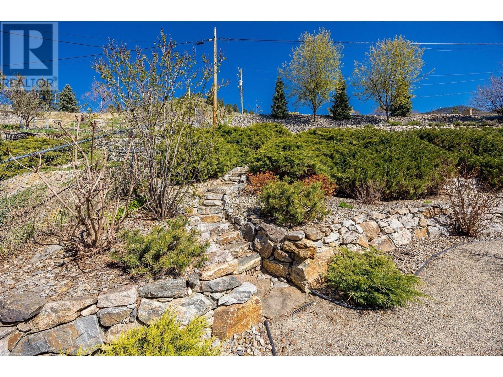 1281 Lund Road. Kelowna, British Columbia