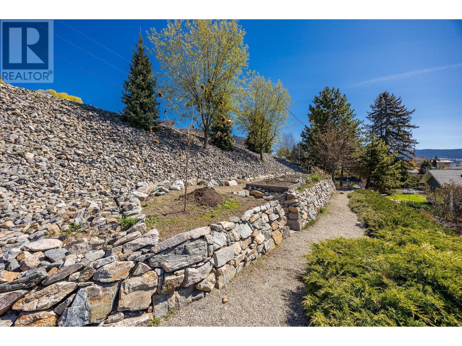 1281 Lund Road. Kelowna, British Columbia