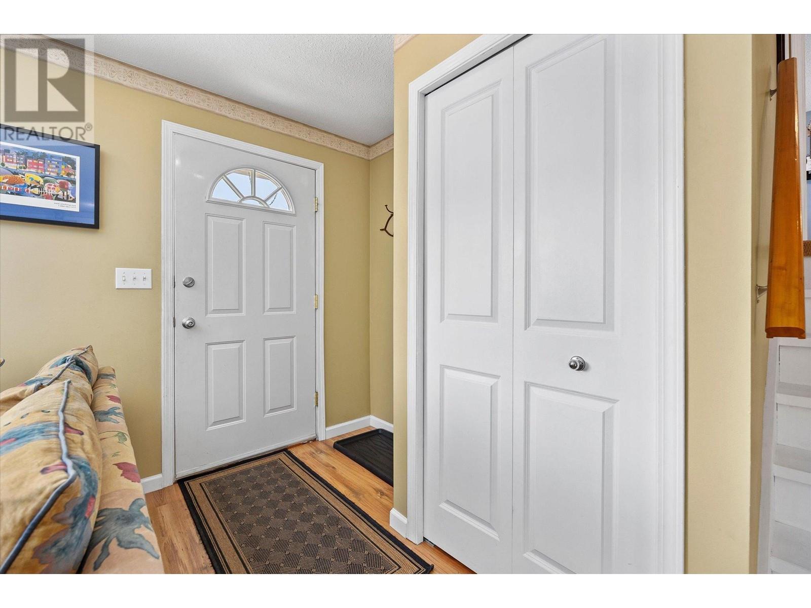 1281 Lund Road. Kelowna, British Columbia