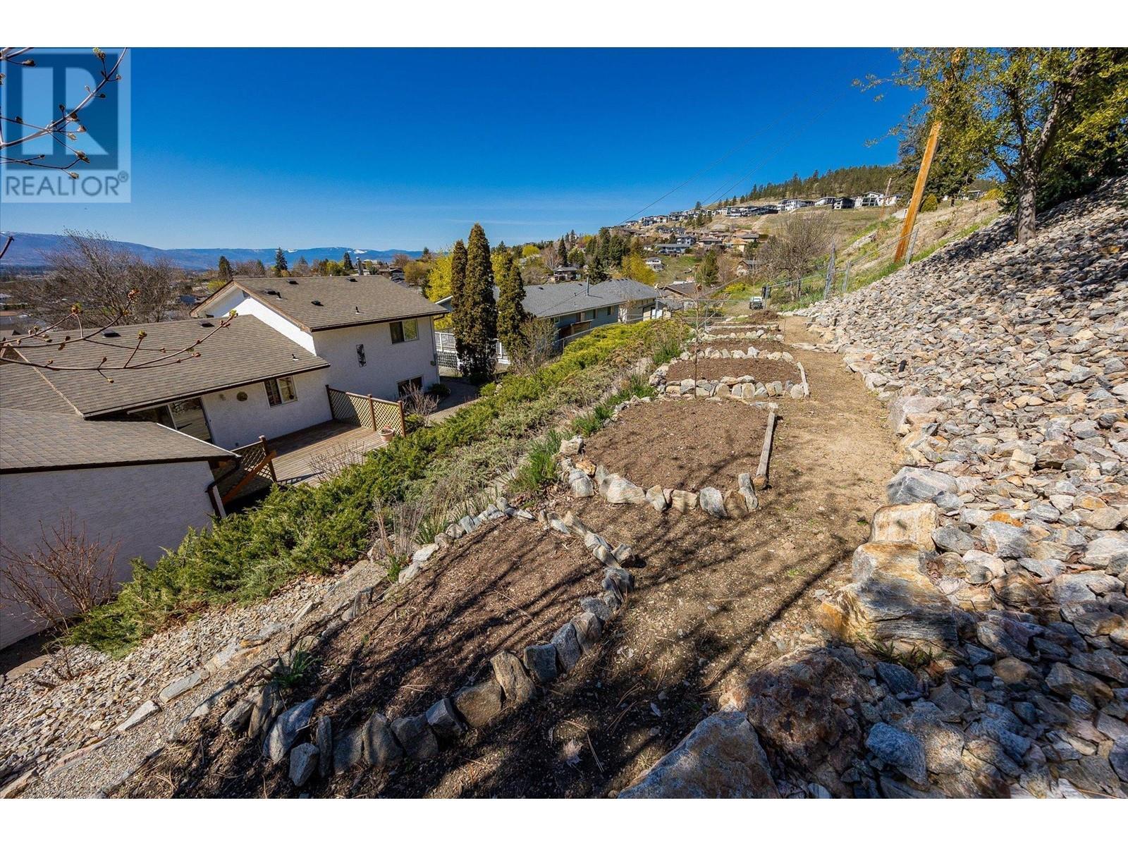 1281 Lund Road. Kelowna, British Columbia