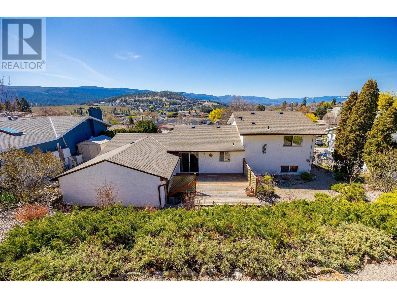 1281 Lund Road. Kelowna, British Columbia