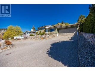 1281 Lund Road. Kelowna, British Columbia