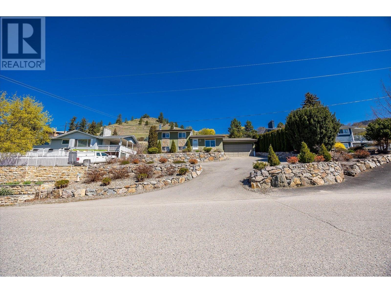 1281 Lund Road. Kelowna, British Columbia