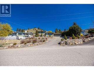 1281 Lund Road. Kelowna, British Columbia