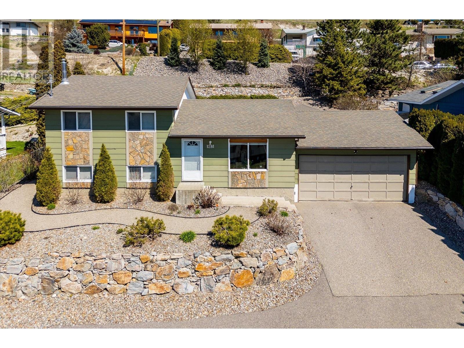 1281 Lund Road. Kelowna, British Columbia