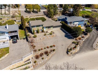 1281 Lund Road. Kelowna, British Columbia