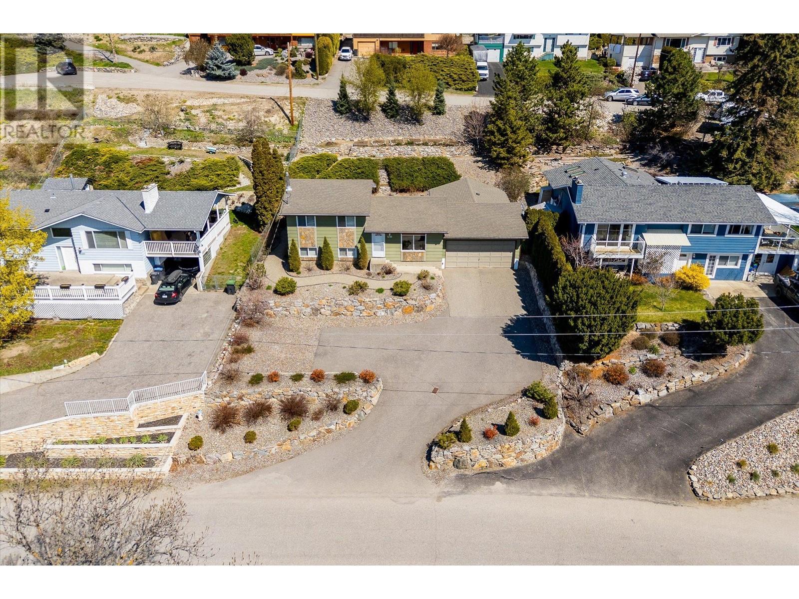 1281 Lund Road. Kelowna, British Columbia