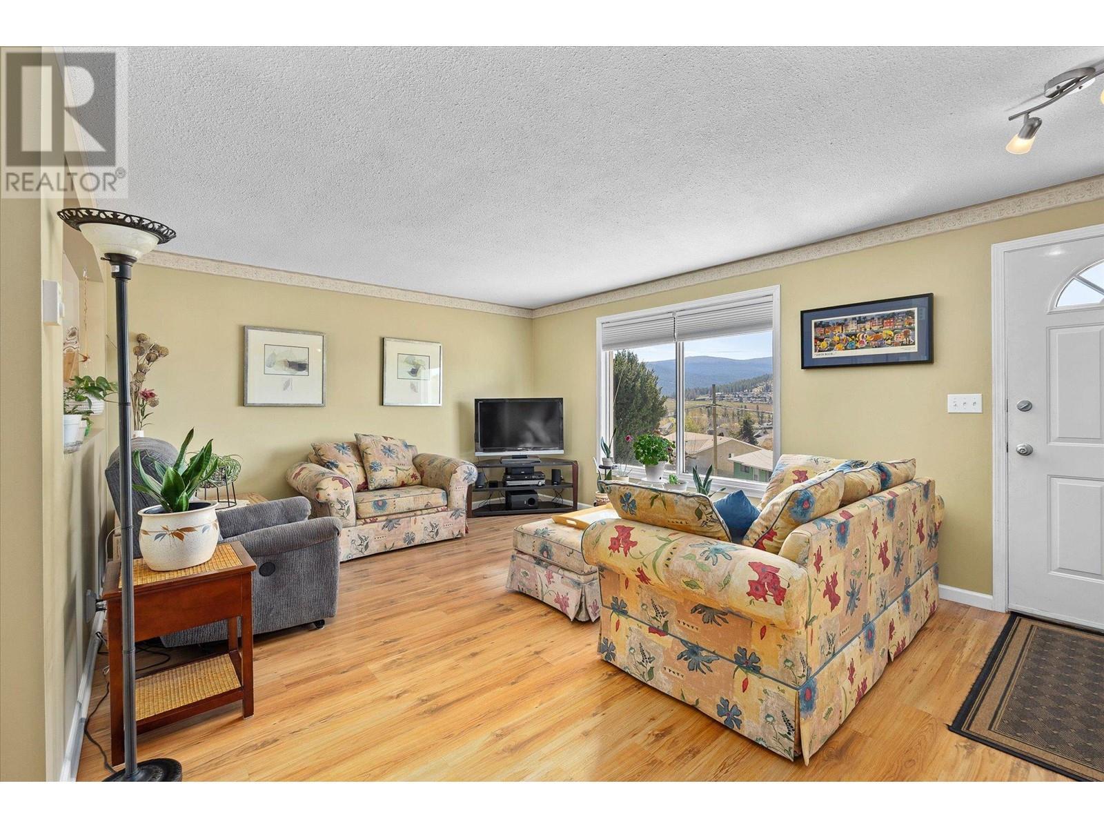 1281 Lund Road. Kelowna, British Columbia